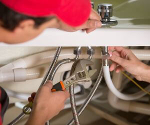 About The Faucet Pros Fairfield, NJ